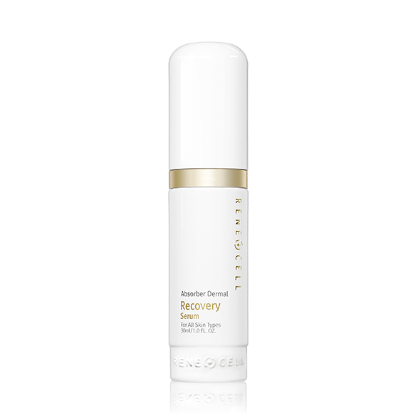 RENE CELL Absorber Dermal Recovery Serum 30ml