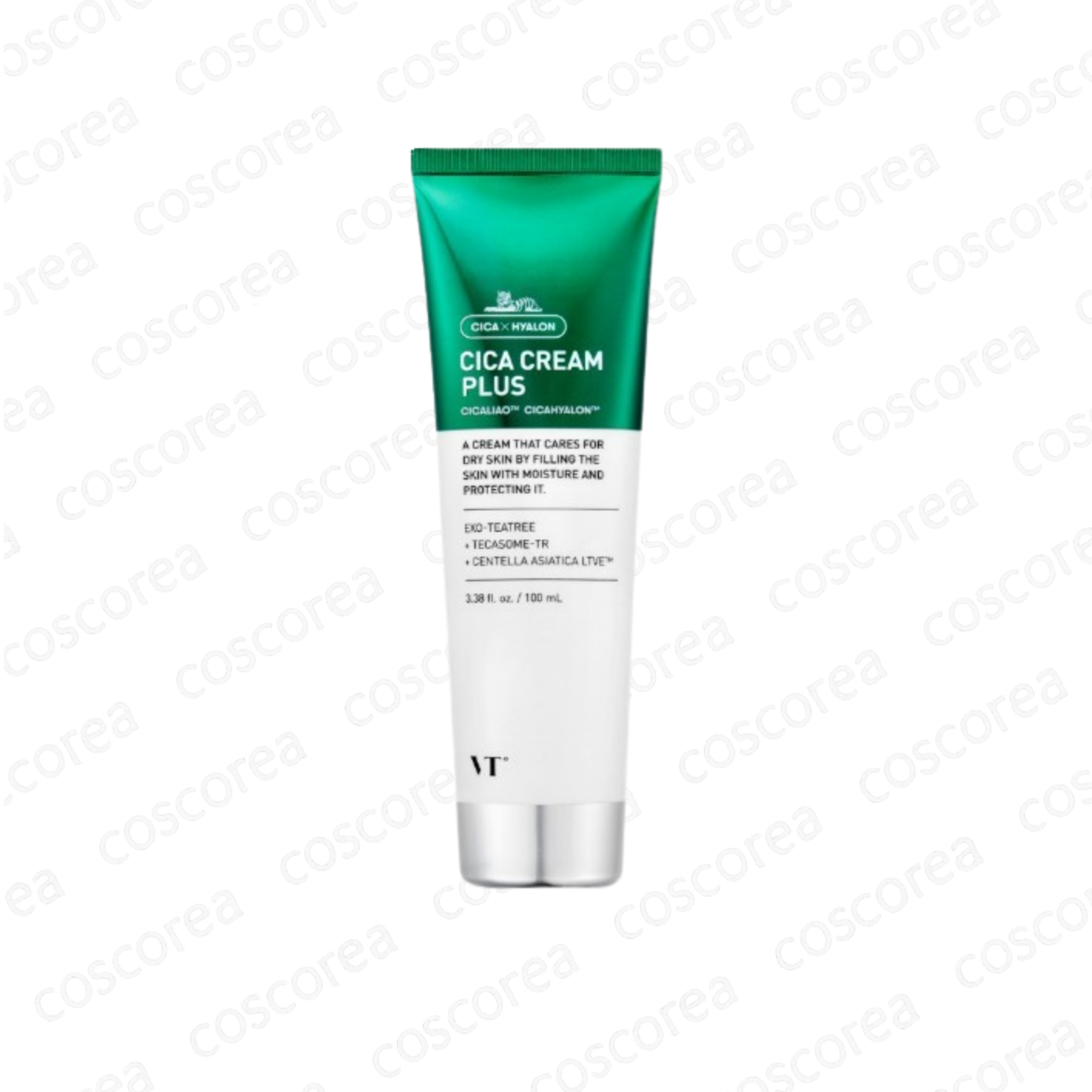 VT Cica Cream Plus 100ml