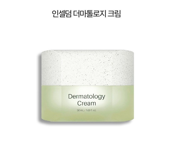 ICD Dermatology Cream 50ml Incellderm ICD Dermatology Cream
