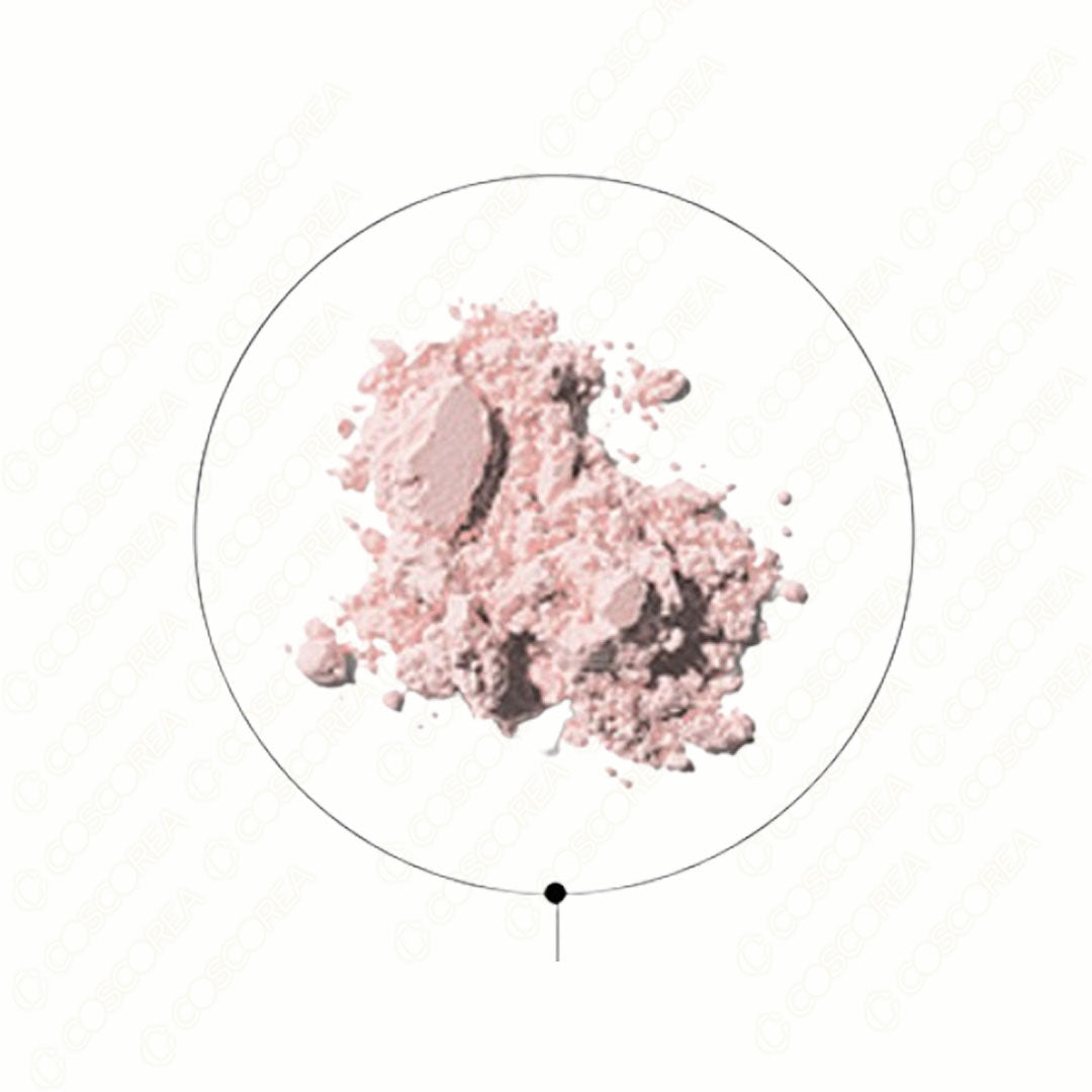 OHUI DS Sun Powder 01 Pink