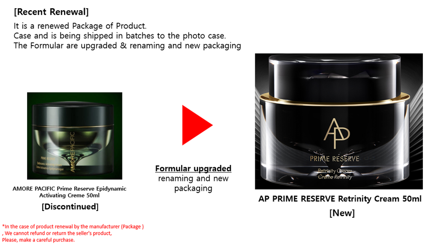 BRAND] AMORE PACIFIC
