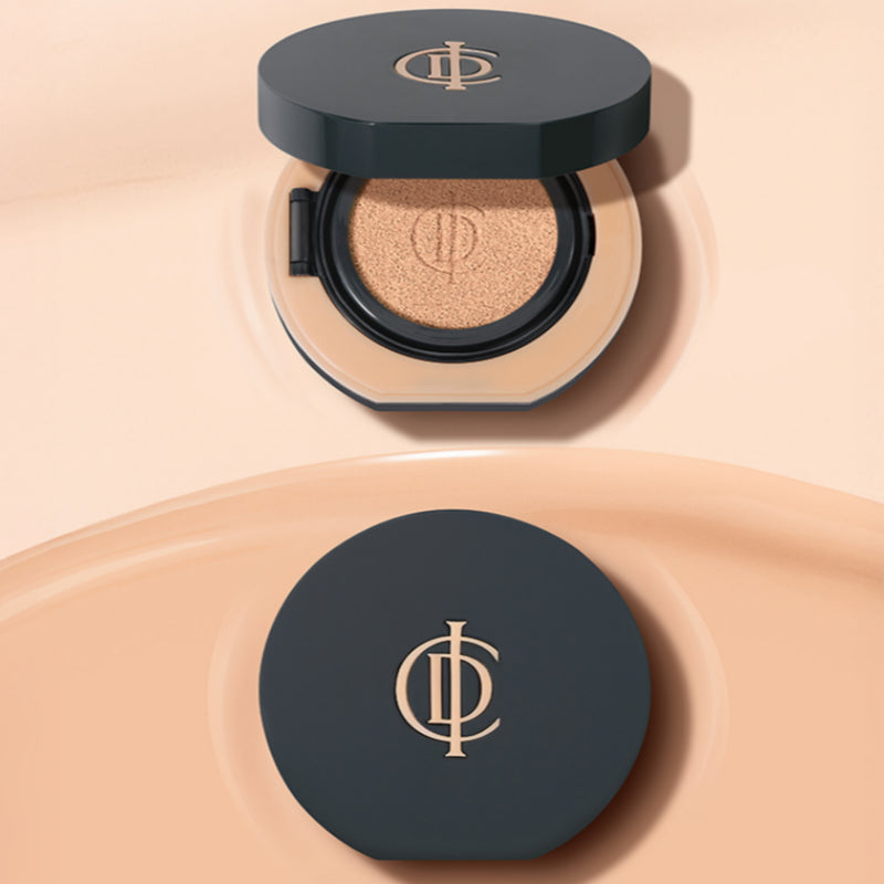 INCELLDERM ICD Luminous Moist Cushion 15g SPF50+ PA++++