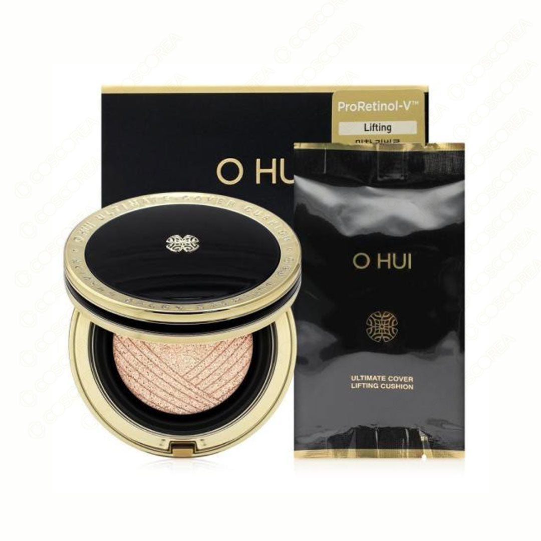 OHUI Ultimate Cover Lifting Cushion No.2 Refill