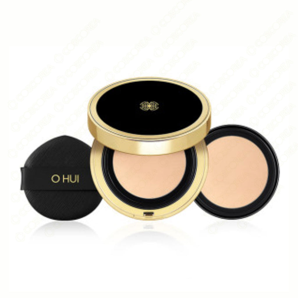 OHUI Ultimate Cover Mesh Cushion No.2