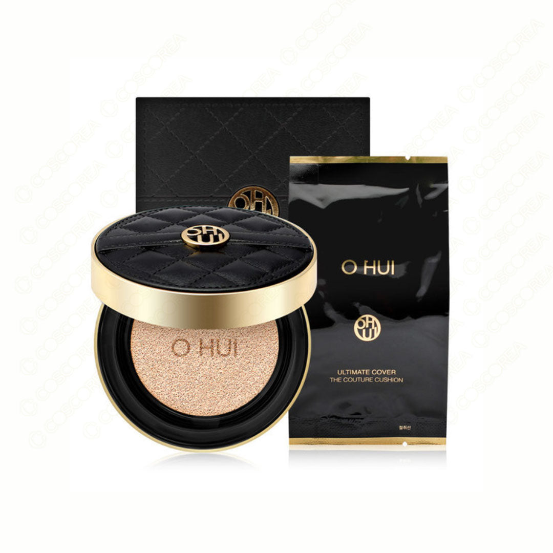 OHUI Ultimate Cover Couture Cushion 01 Refill