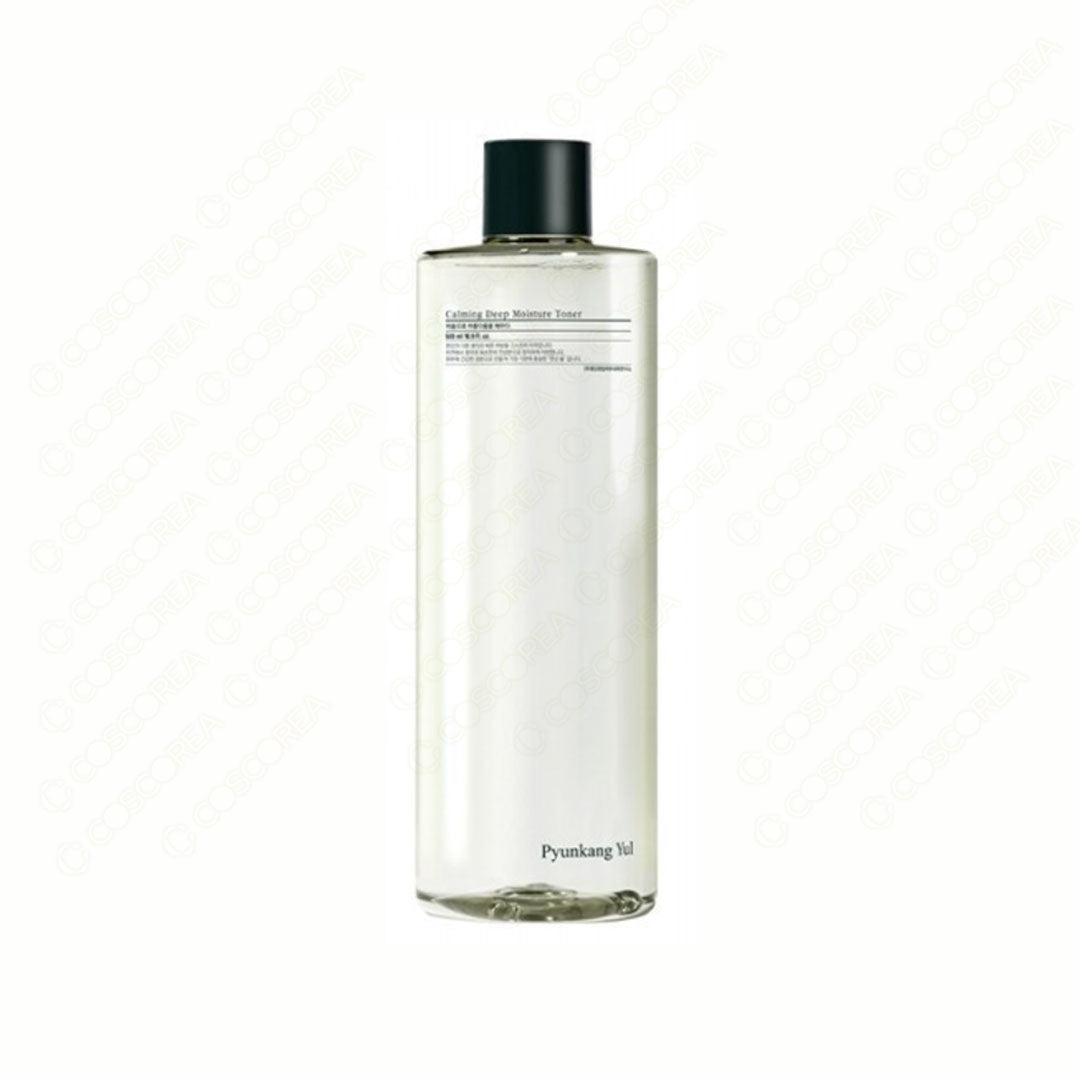 Pyunkang Yul Calming Deep Moisture Toner 500ml