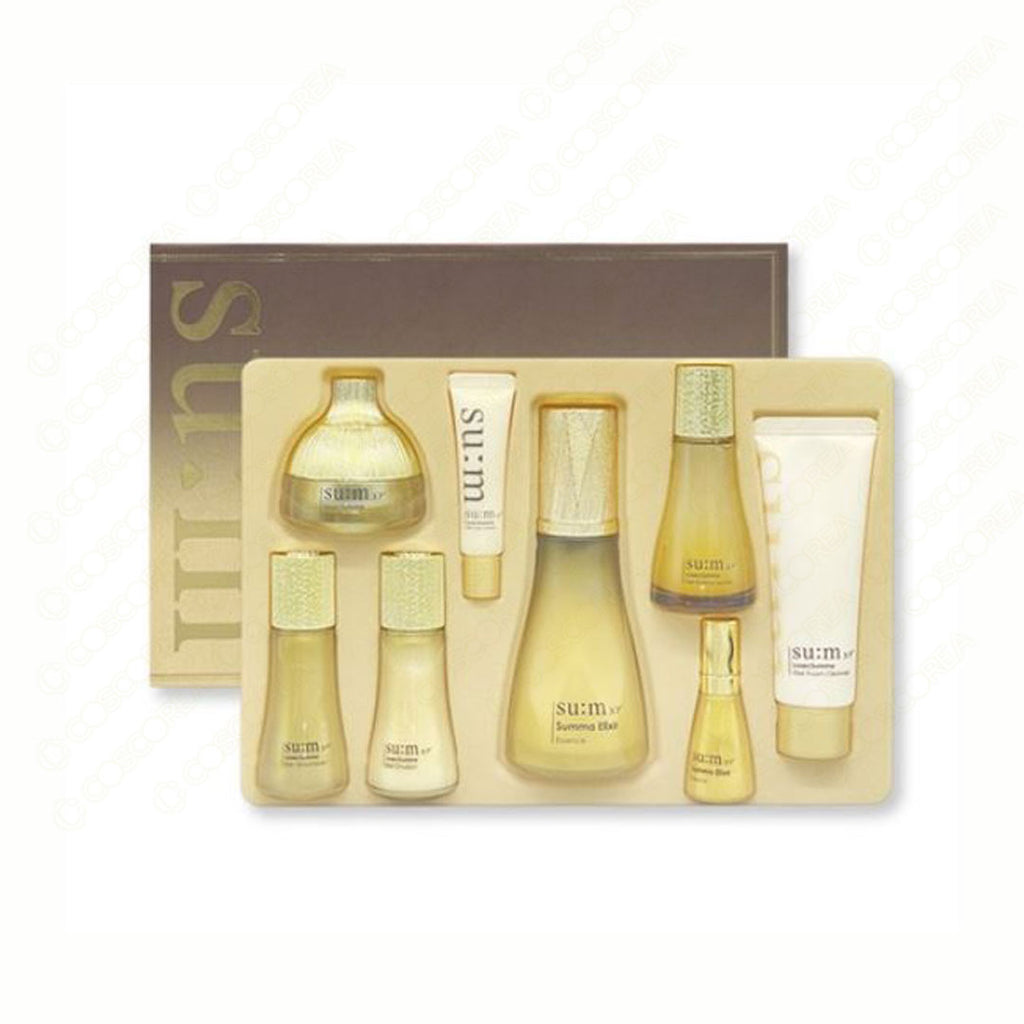 化粧水・ローション・トナー Summa Elixir 8-Miracle Power Essence & L Sum37LosecSummaElixir8MiracleP