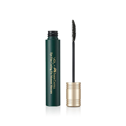 VDL Eye Fine Curling Fix Moment Mascara