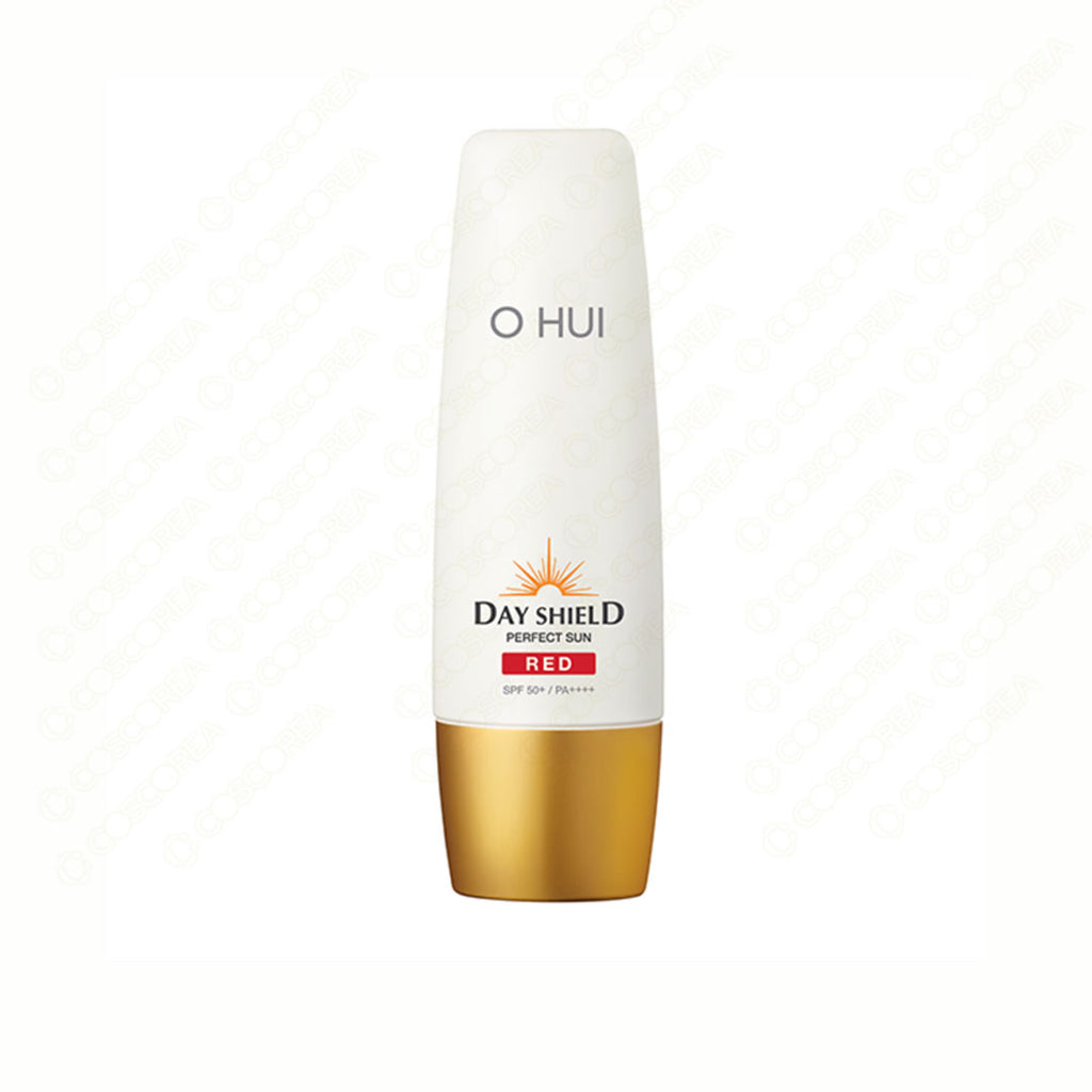 OHUI DS Perfect Sun Red 50ml