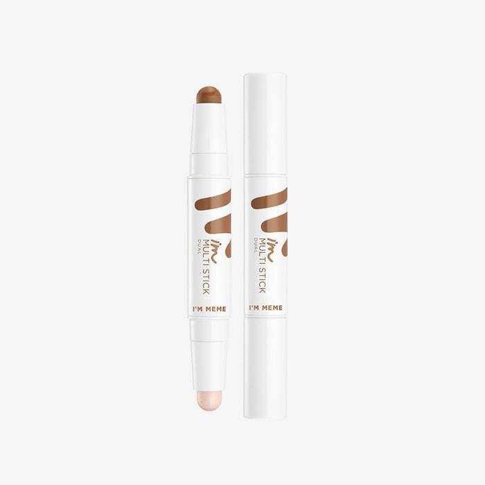 I'M MEME I'M Multi Stick Dual 001 Contouring