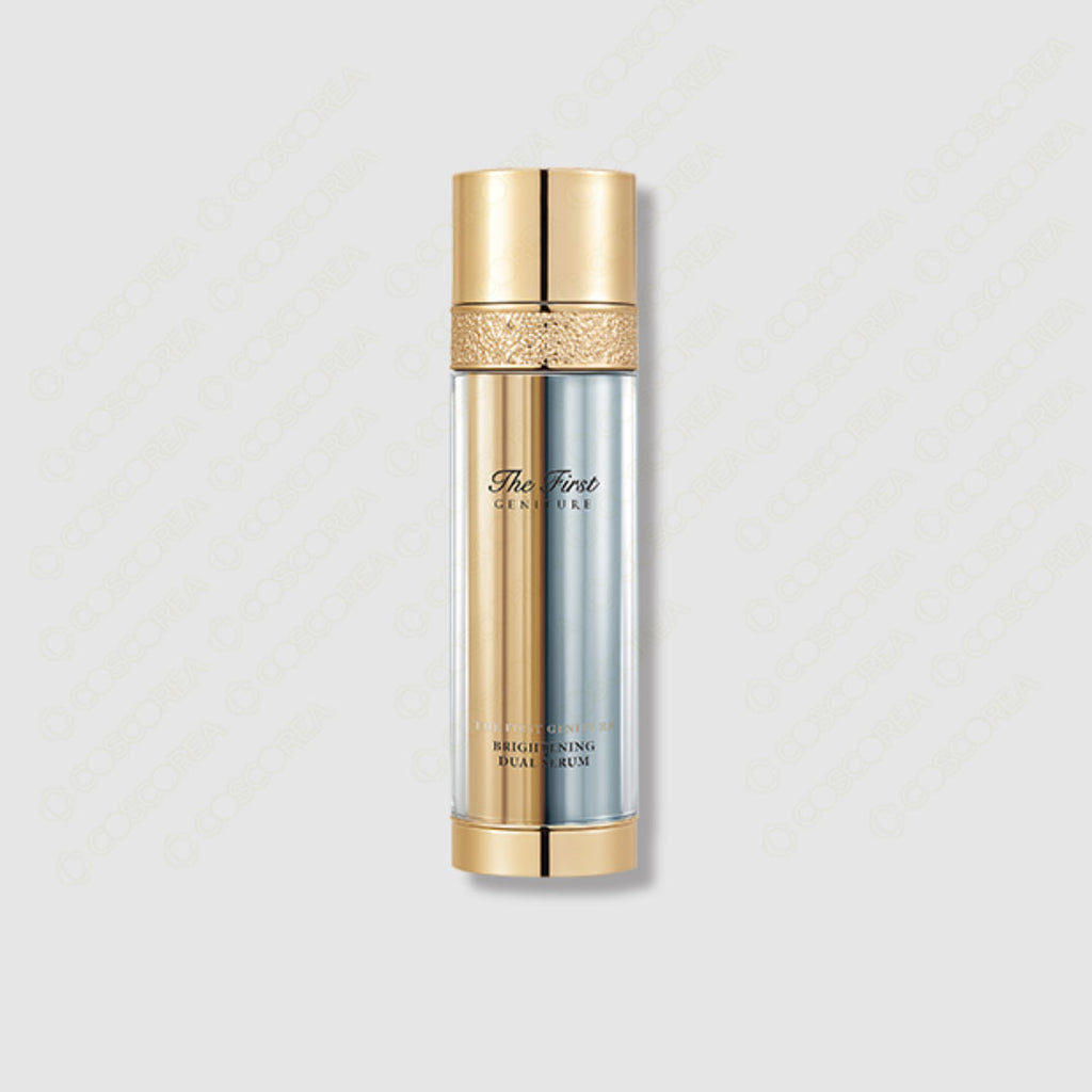 OH The FirstG Brightening Dual Serum 50ml