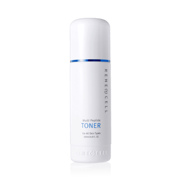RENE CELL Placen Multi Peptide Toner 200ml