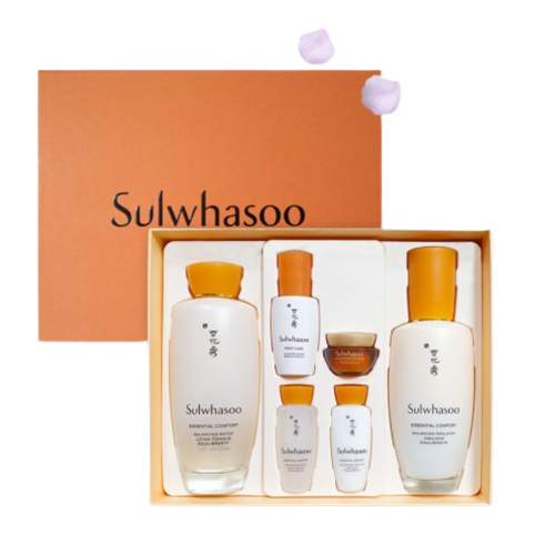 SULWHASOO Essential Perfecting Special Set