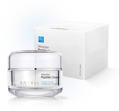out of stock temporarily] RENE CELL 119 Cream 70ml x 3ea 1 Box