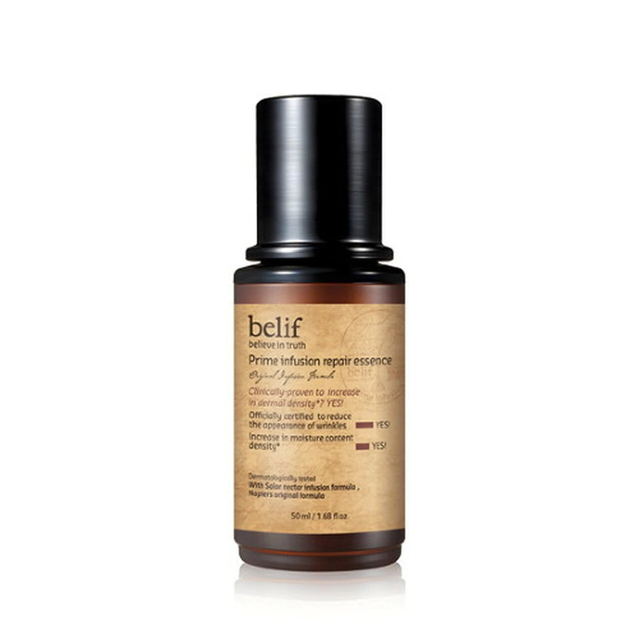 Belif prime infusion repair essence