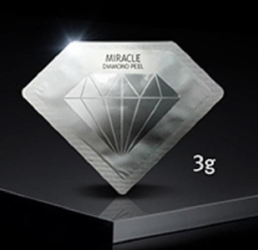 RENE CELL Miracle Diamond Peel Program 4 Set