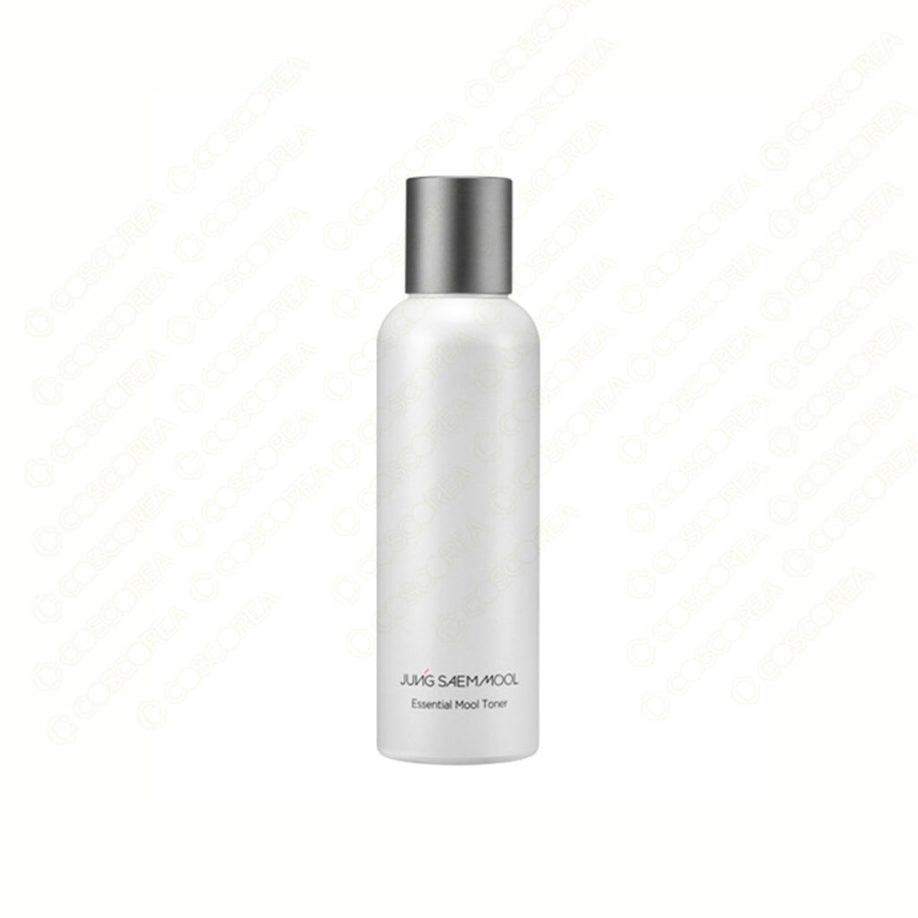 JUNGSAEMMOOL Essential Mool Toner