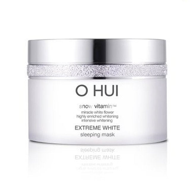 OH ExtremeW Sleeping Mask 100ml