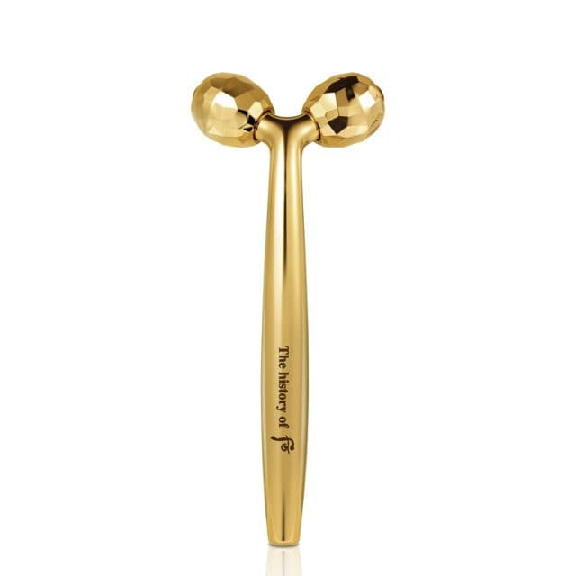 THE WHOO Gold Anti-Aging Massage Roller