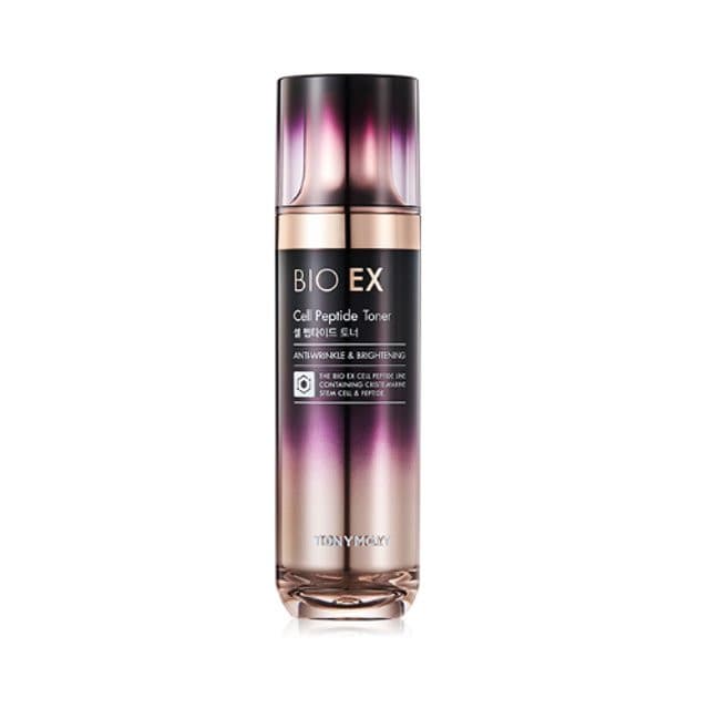 TONYMOLY Bio EX Cell Peptide Toner