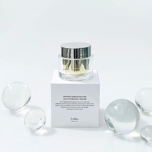 dr althea power brightening glutathione cream 50ml Dr.Althea Dr.Althea | LIPS