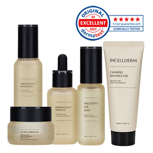 INCELLDERM カーミングジェル2本セット search.pstatic_fc05415c-c954-